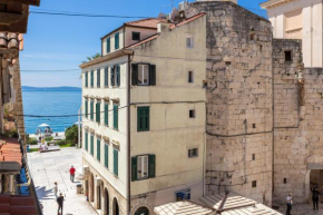 Diocletian's Gem - Split Center